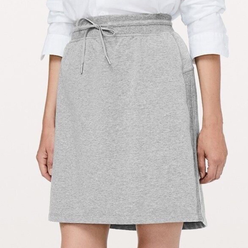 Lululemon skirt
